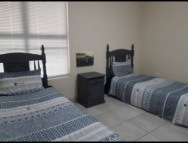 2.5 BEDROOM APARTMENT FOR SALE IN CHASEDENE